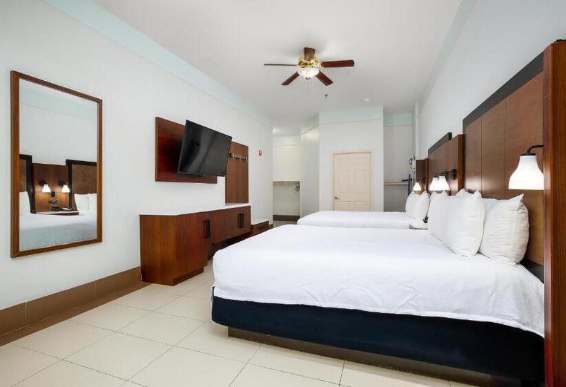 酒店 Sand Rose Beach Resort