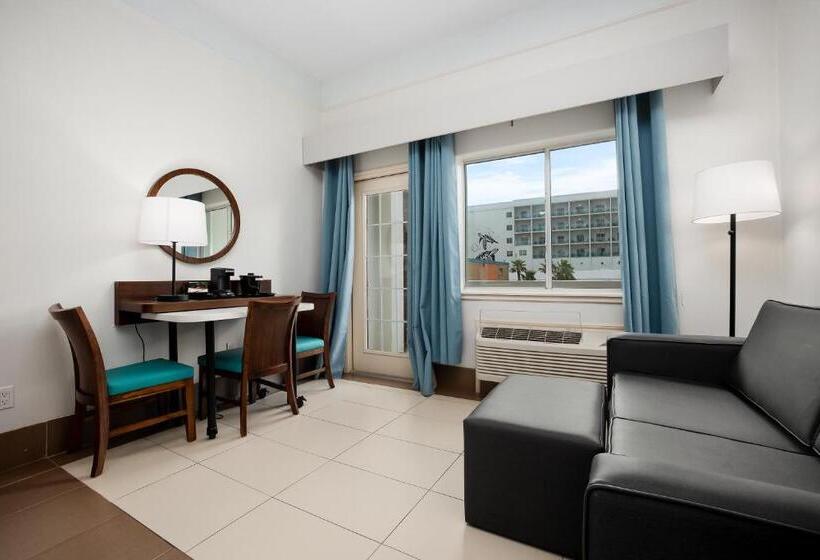 酒店 Sand Rose Beach Resort