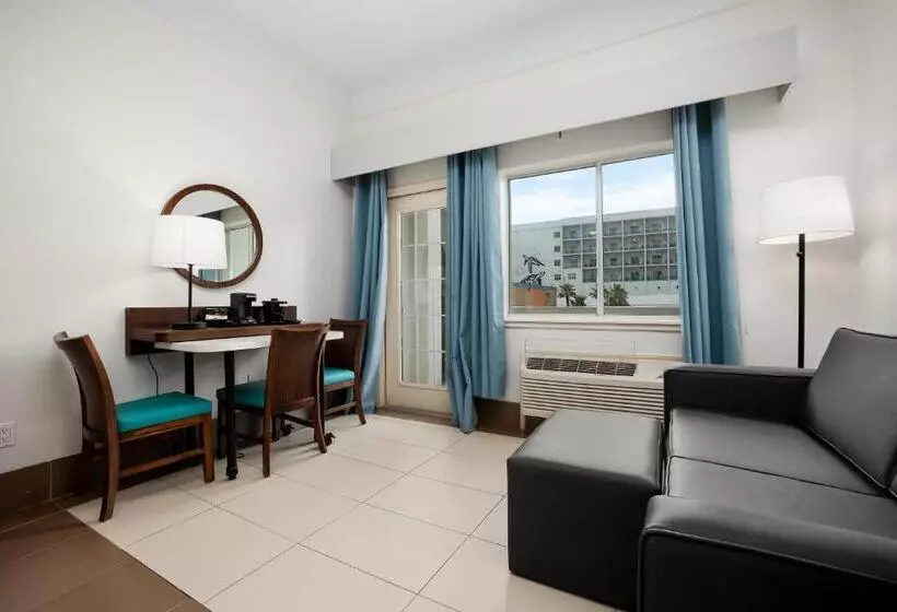 酒店 Sand Rose Beach Resort