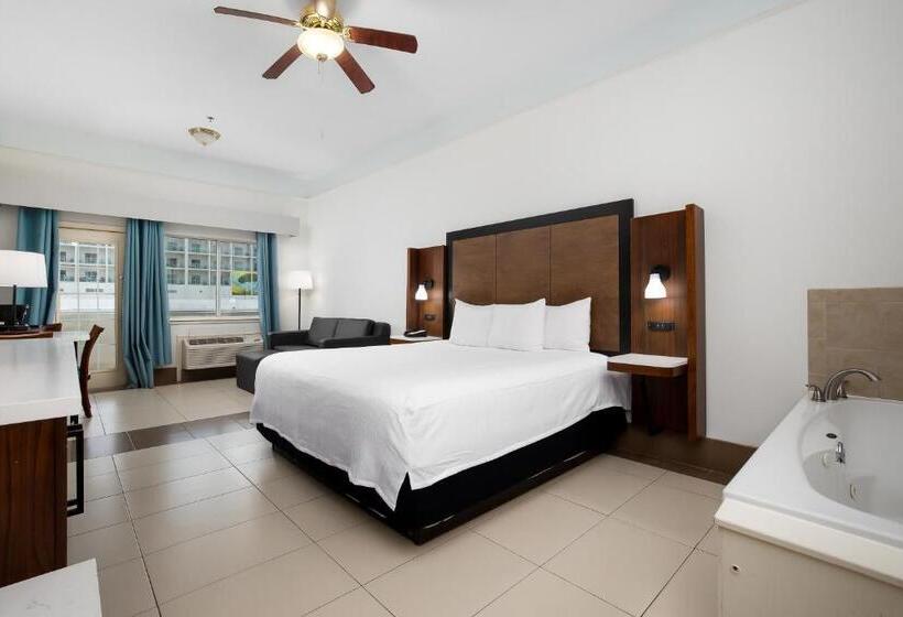 酒店 Sand Rose Beach Resort