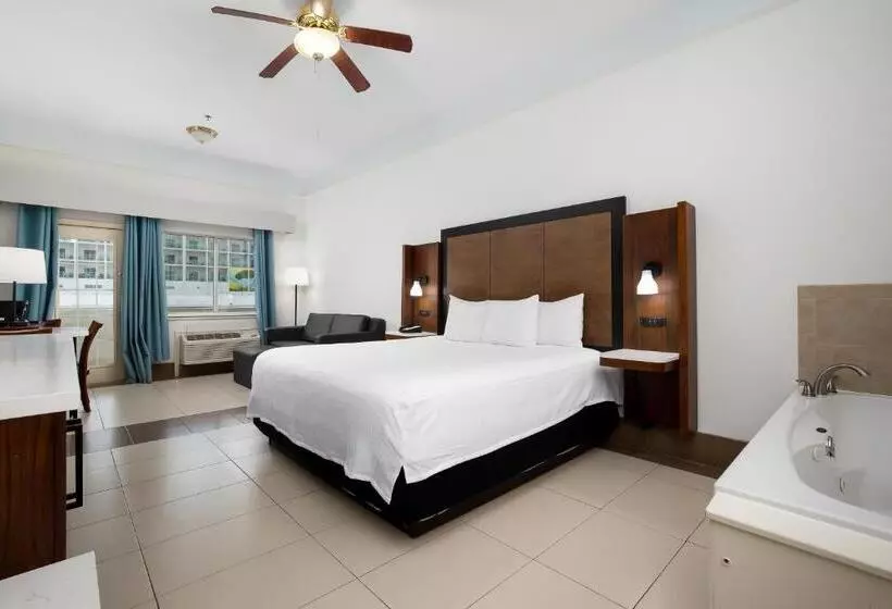 酒店 Sand Rose Beach Resort