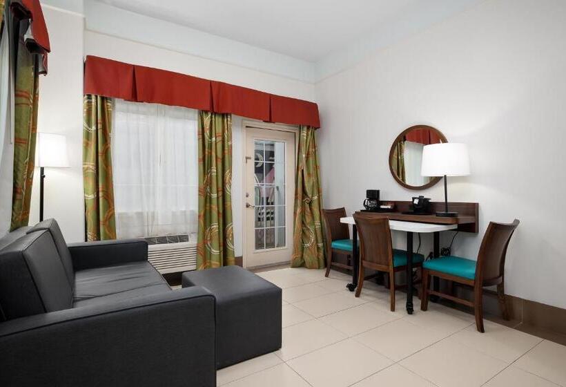 酒店 Sand Rose Beach Resort