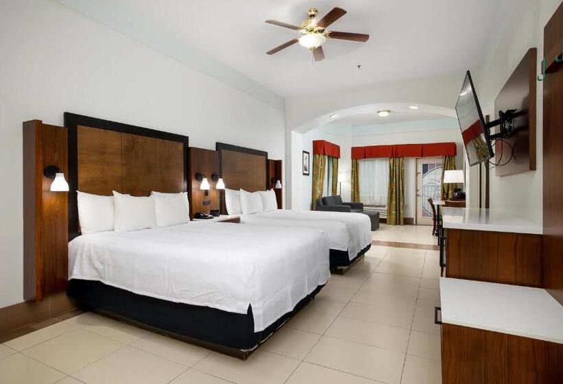 酒店 Sand Rose Beach Resort