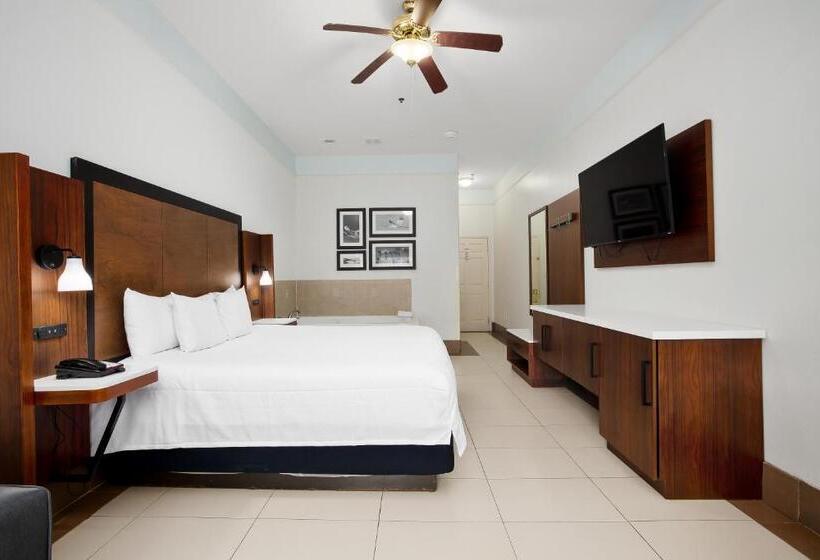 酒店 Sand Rose Beach Resort