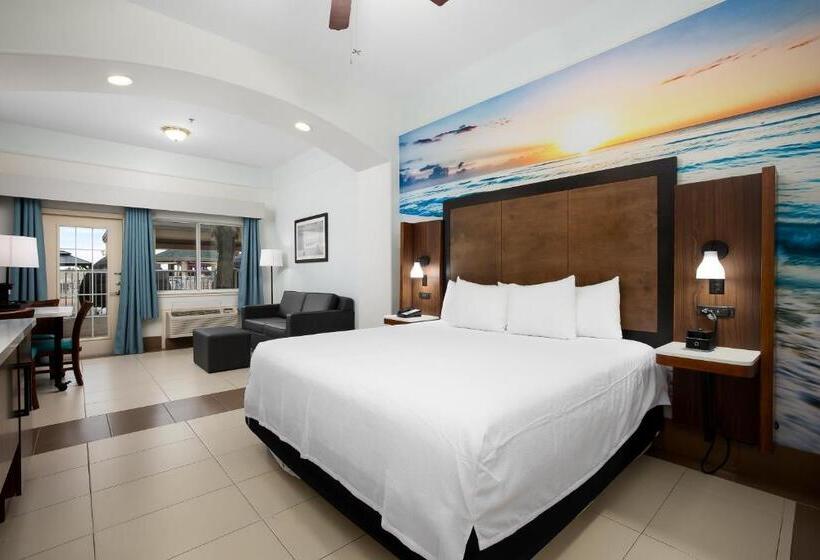 酒店 Sand Rose Beach Resort