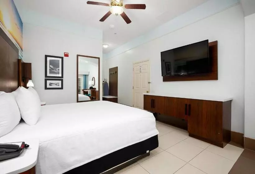 酒店 Sand Rose Beach Resort