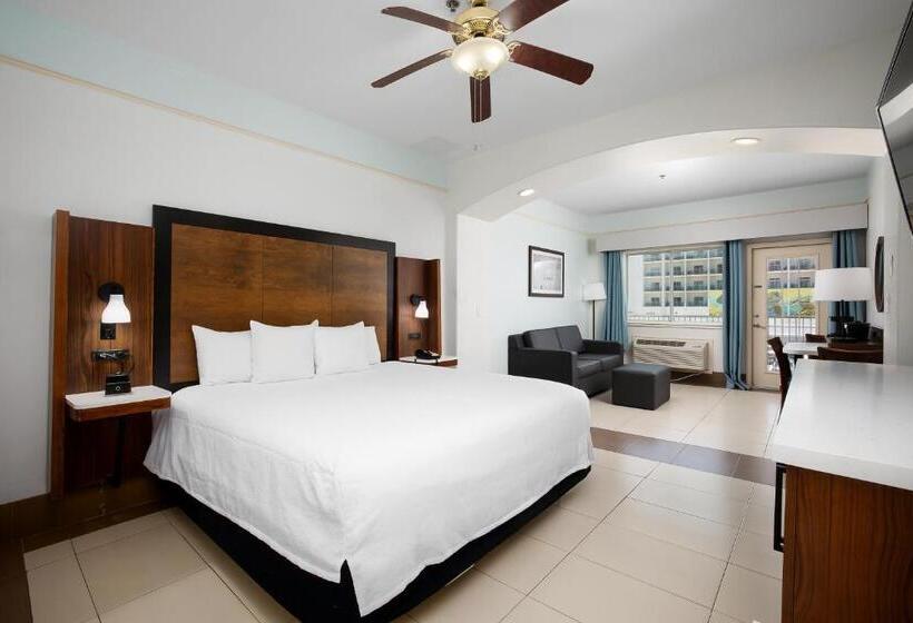 酒店 Sand Rose Beach Resort