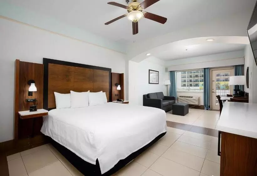 酒店 Sand Rose Beach Resort