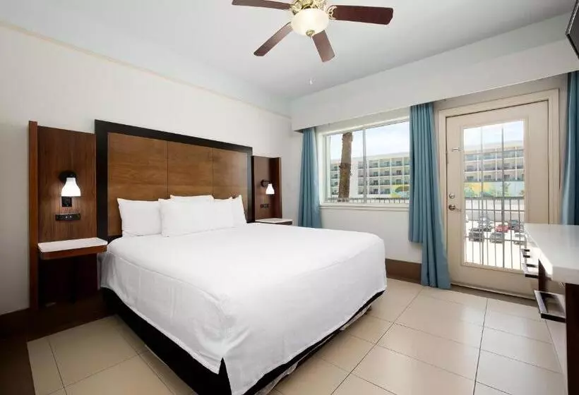 酒店 Sand Rose Beach Resort