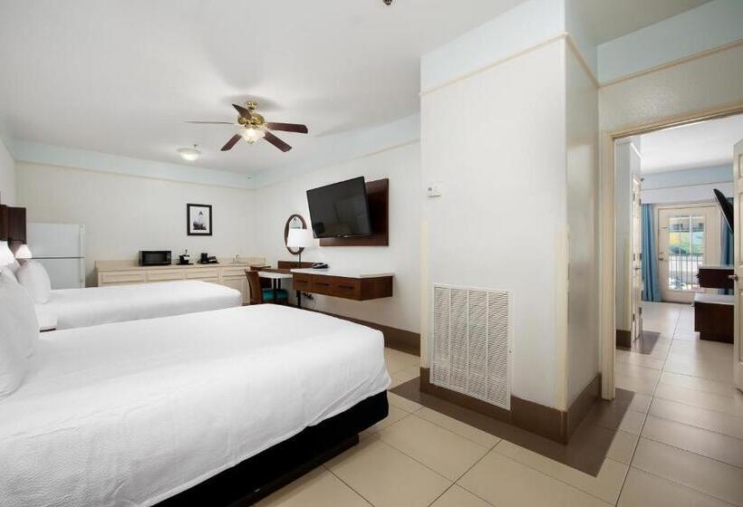 酒店 Sand Rose Beach Resort