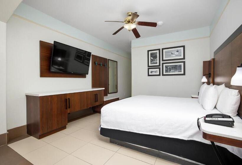 酒店 Sand Rose Beach Resort