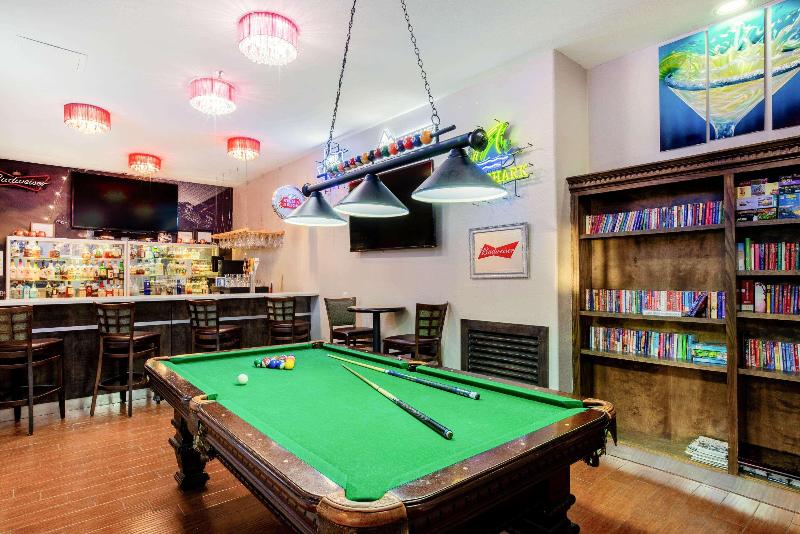 酒店 Sand Rose Beach Resort