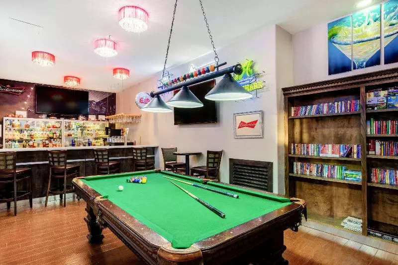 酒店 Sand Rose Beach Resort