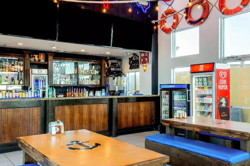 酒店 Sand Rose Beach Resort