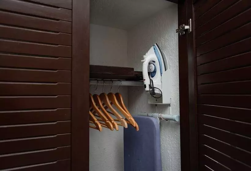 ホテル Laguna Suites By Club Sunset