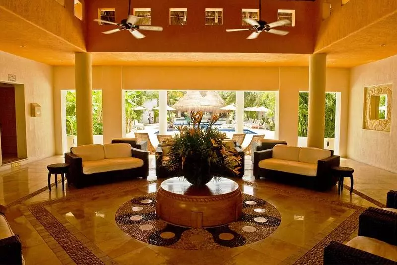 ホテル Laguna Suites By Club Sunset