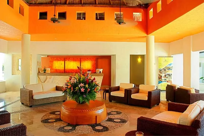 ホテル Laguna Suites By Club Sunset