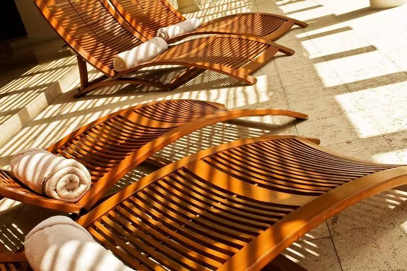 ホテル Laguna Suites By Club Sunset