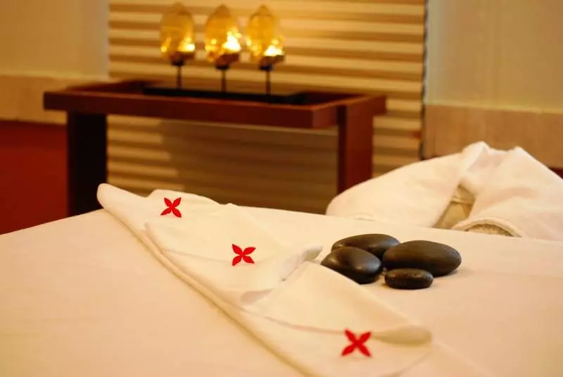 ホテル Laguna Suites By Club Sunset