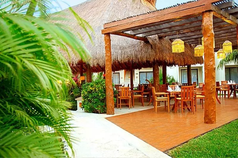 ホテル Laguna Suites By Club Sunset