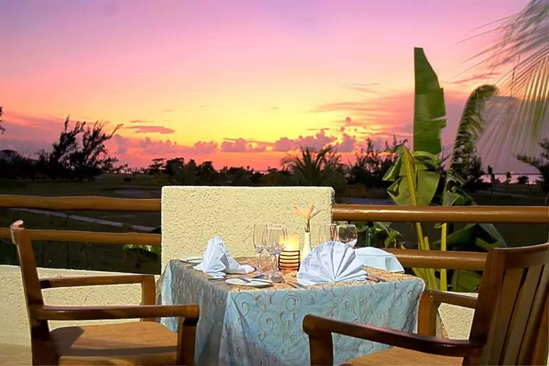 ホテル Laguna Suites By Club Sunset