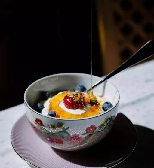 Hotel Lech & Residenz Chesa Rosa