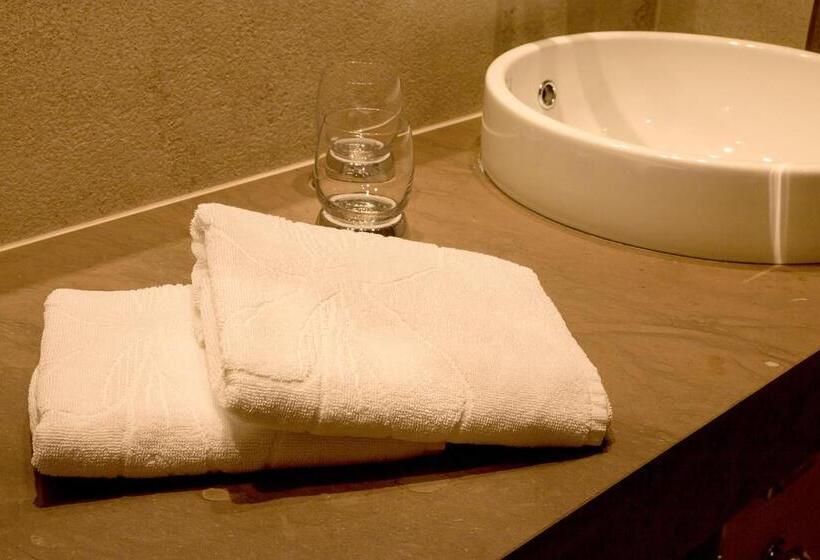 בית מלון כפרי Lech & Residenz Chesa Rosa