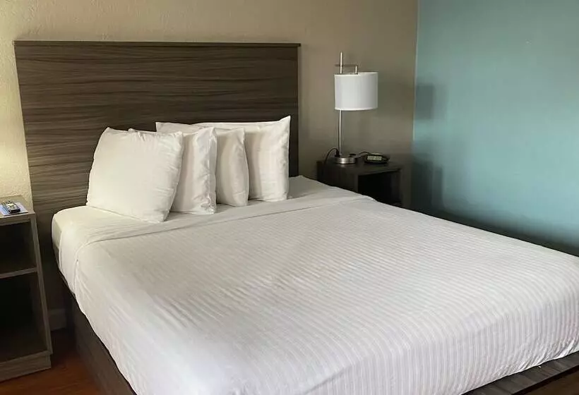 ホテル Melbourne All Suites Inn Near I95