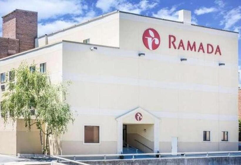 Отель Pottsville Inn