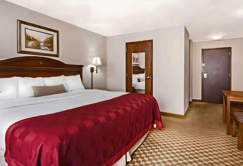 Отель Pottsville Inn