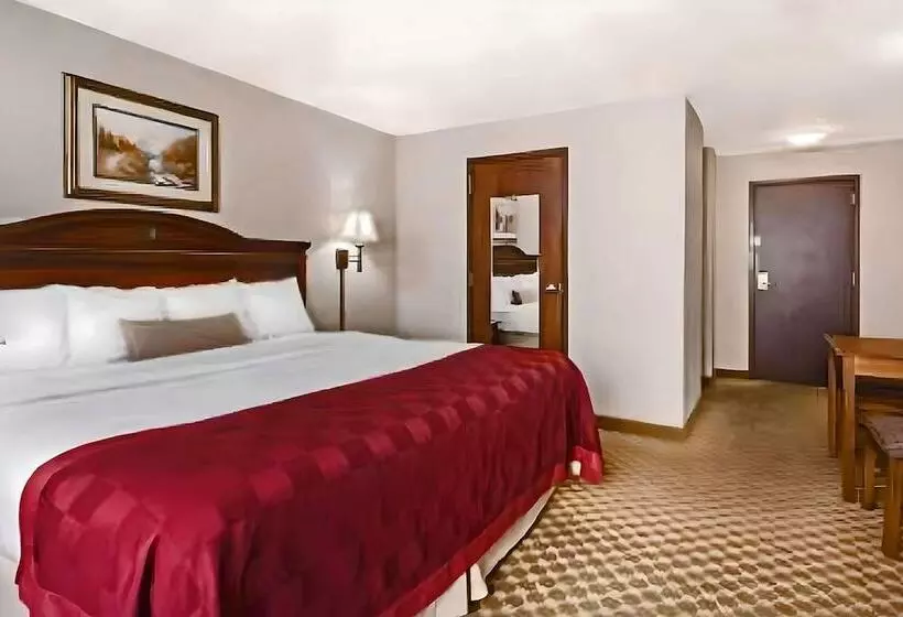 Отель Pottsville Inn