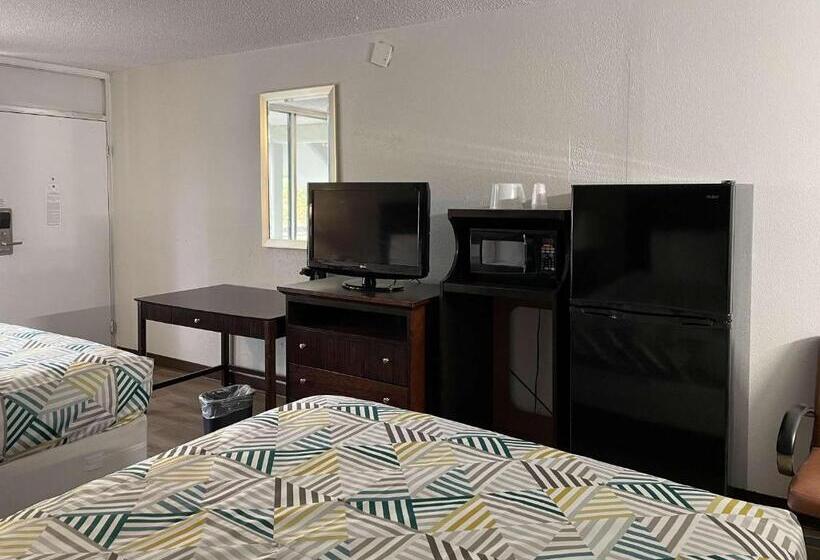 酒店 Suites Wytheville Va