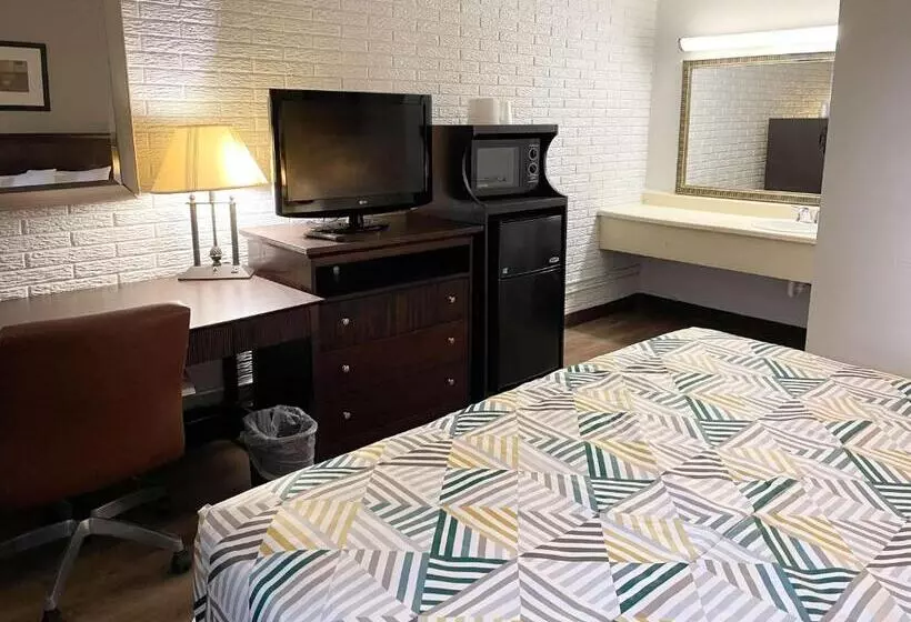 Hotel Suites Wytheville Va