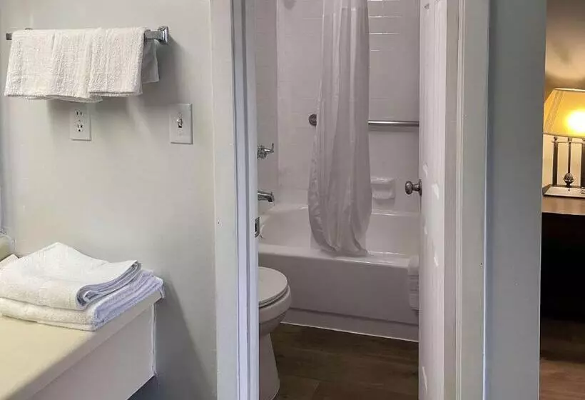 Hotel Suites Wytheville Va