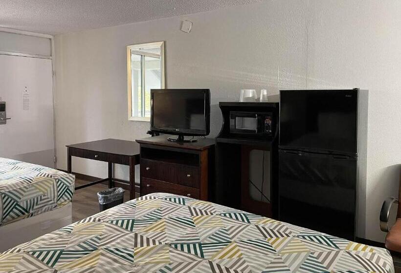 酒店 Suites Wytheville Va