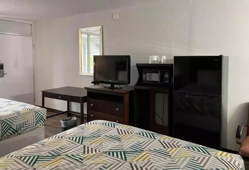 Hotel Suites Wytheville Va