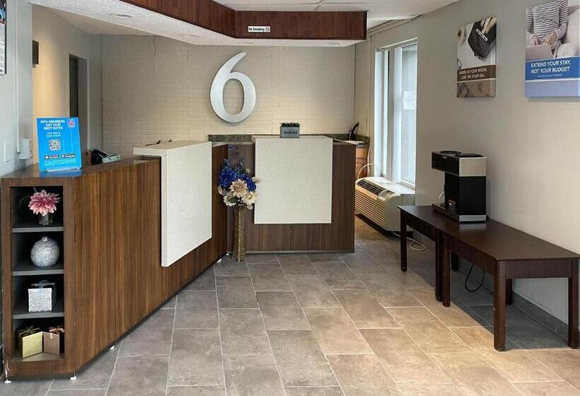 酒店 Suites Wytheville Va