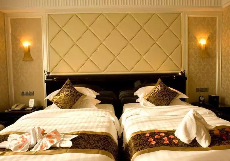 Sun City Hotel Haikou