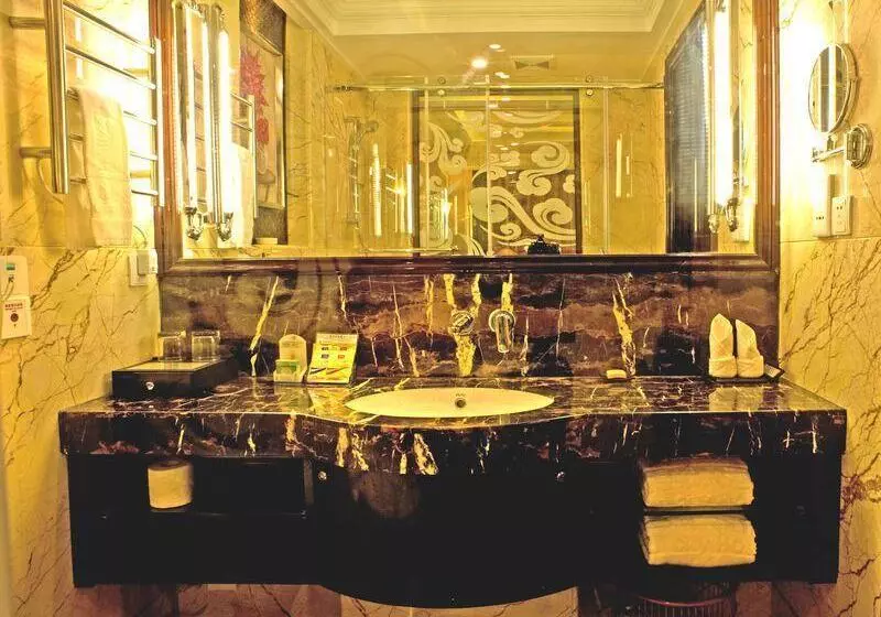 Sun City Hotel Haikou