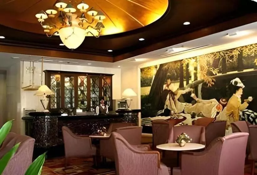 Sun City Hotel Haikou