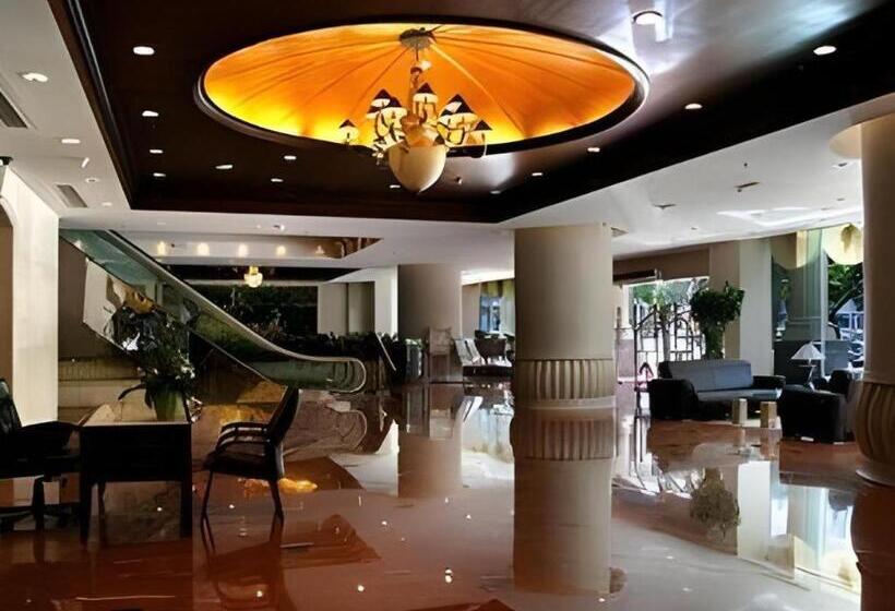 Sun City Hotel Haikou