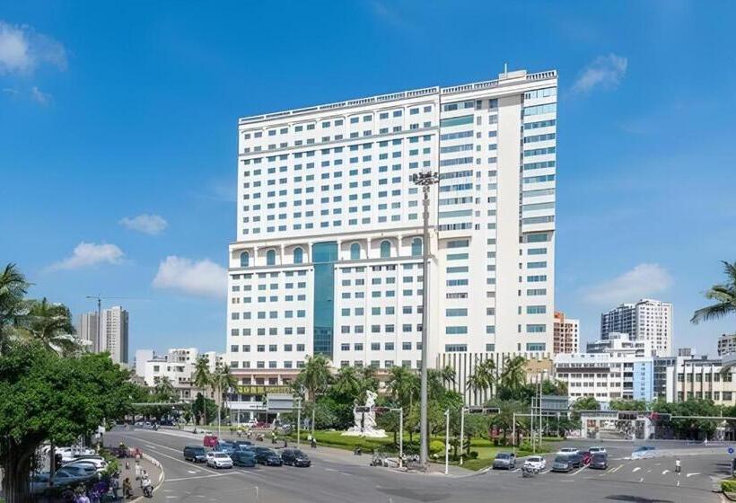 Sun City Hotel Haikou