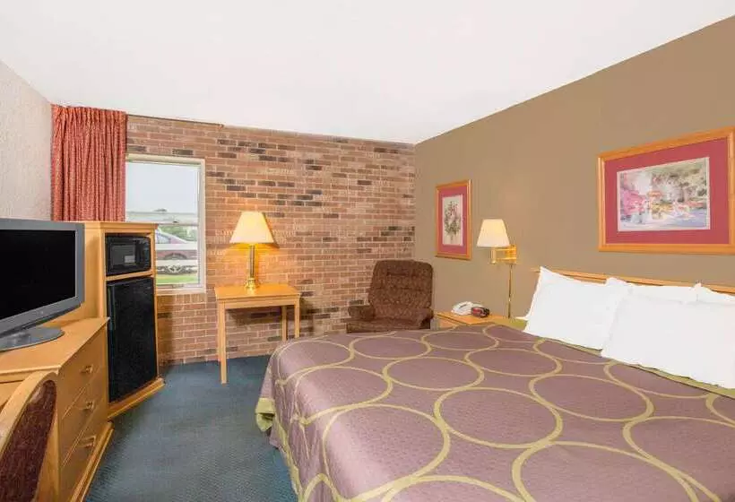 ホテル Super 8 By Wyndham Blytheville