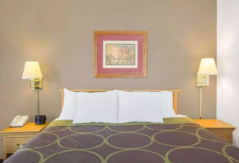 ホテル Super 8 By Wyndham Blytheville