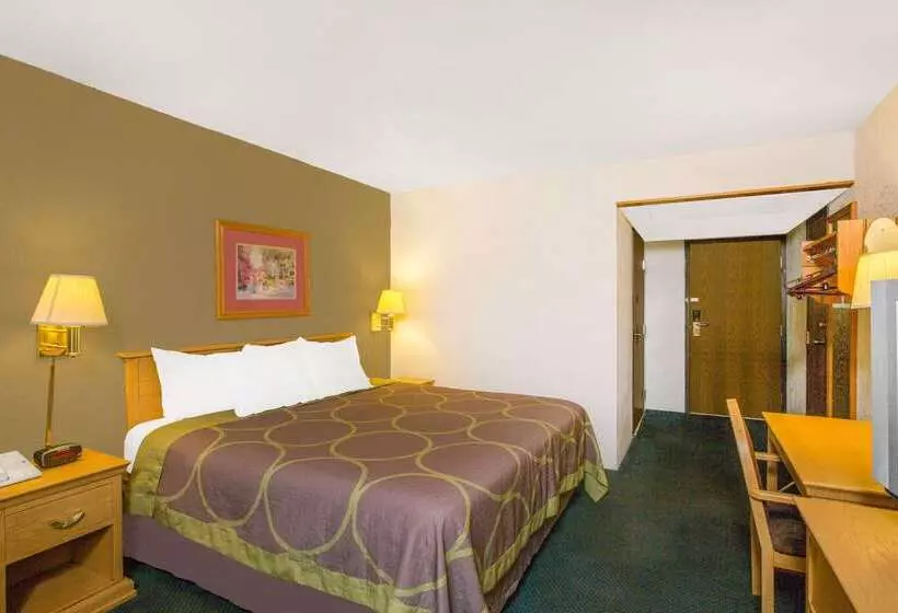 ホテル Super 8 By Wyndham Blytheville