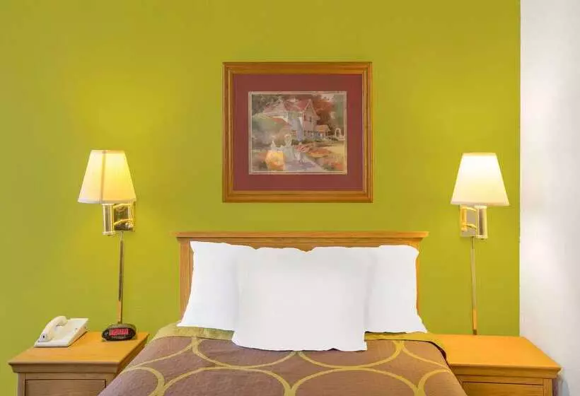 ホテル Super 8 By Wyndham Blytheville