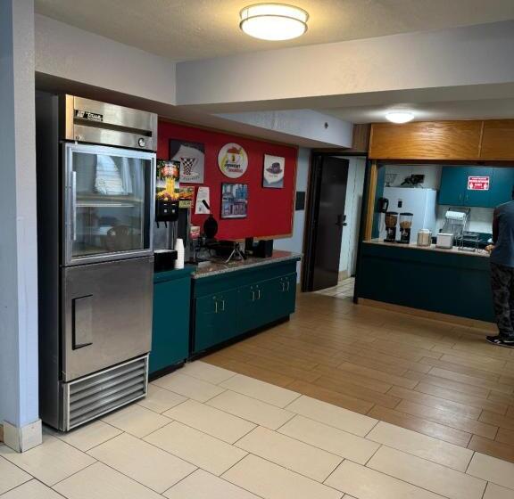 ホテル Super 8 By Wyndham Blytheville