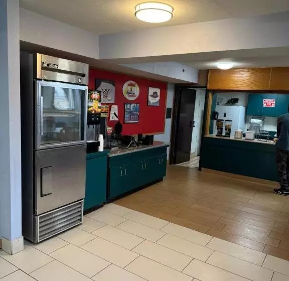 ホテル Super 8 By Wyndham Blytheville