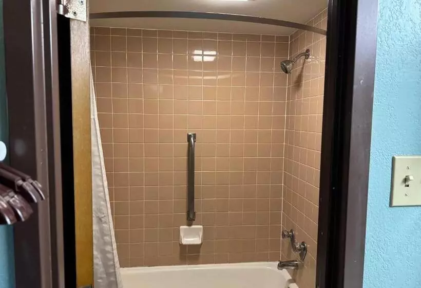 ホテル Super 8 By Wyndham Blytheville