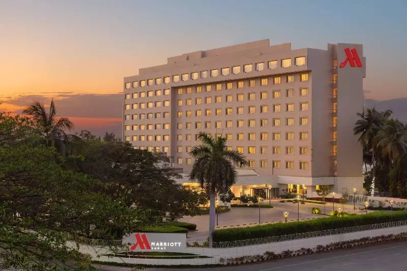Hotel Surat Marriott